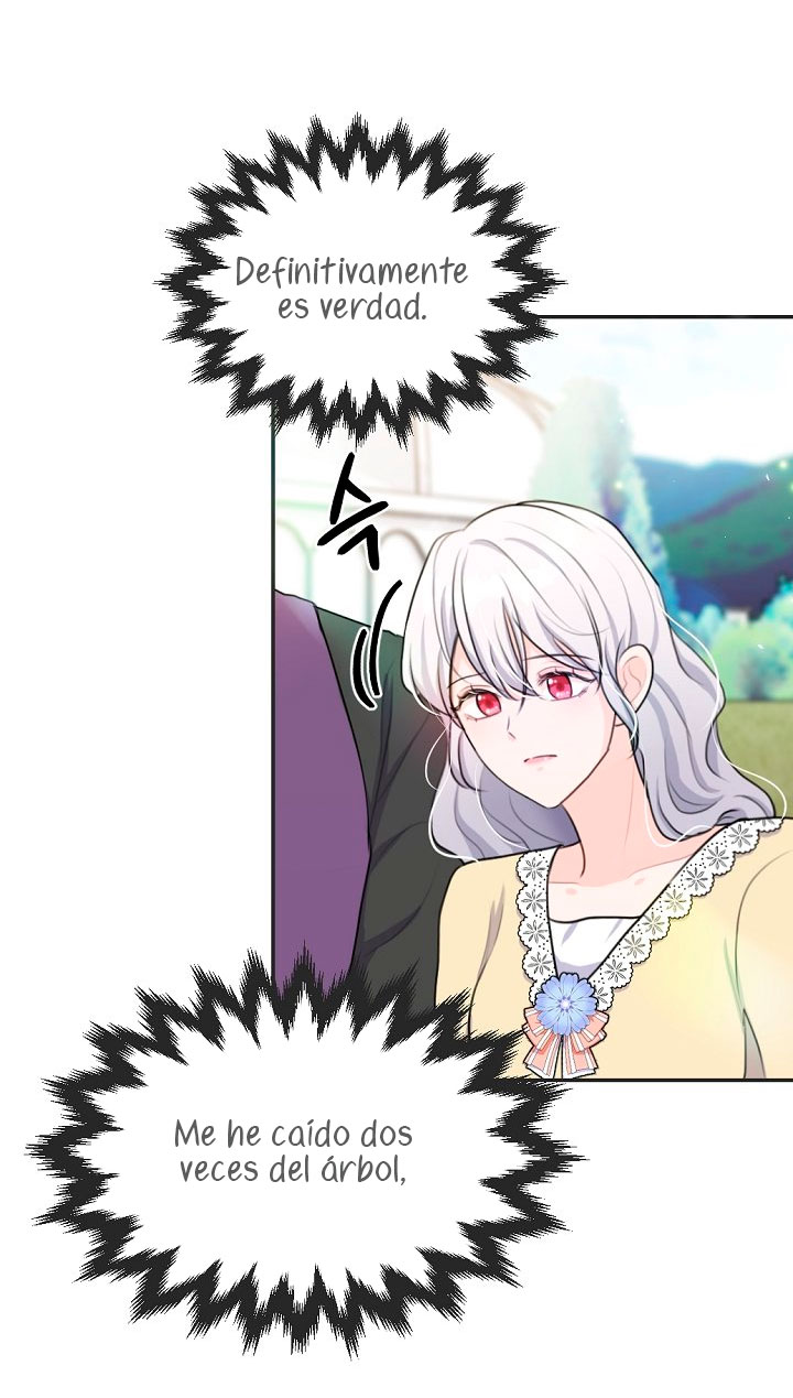 Él amaba a mi hermana Capítulo 24 - Página 73