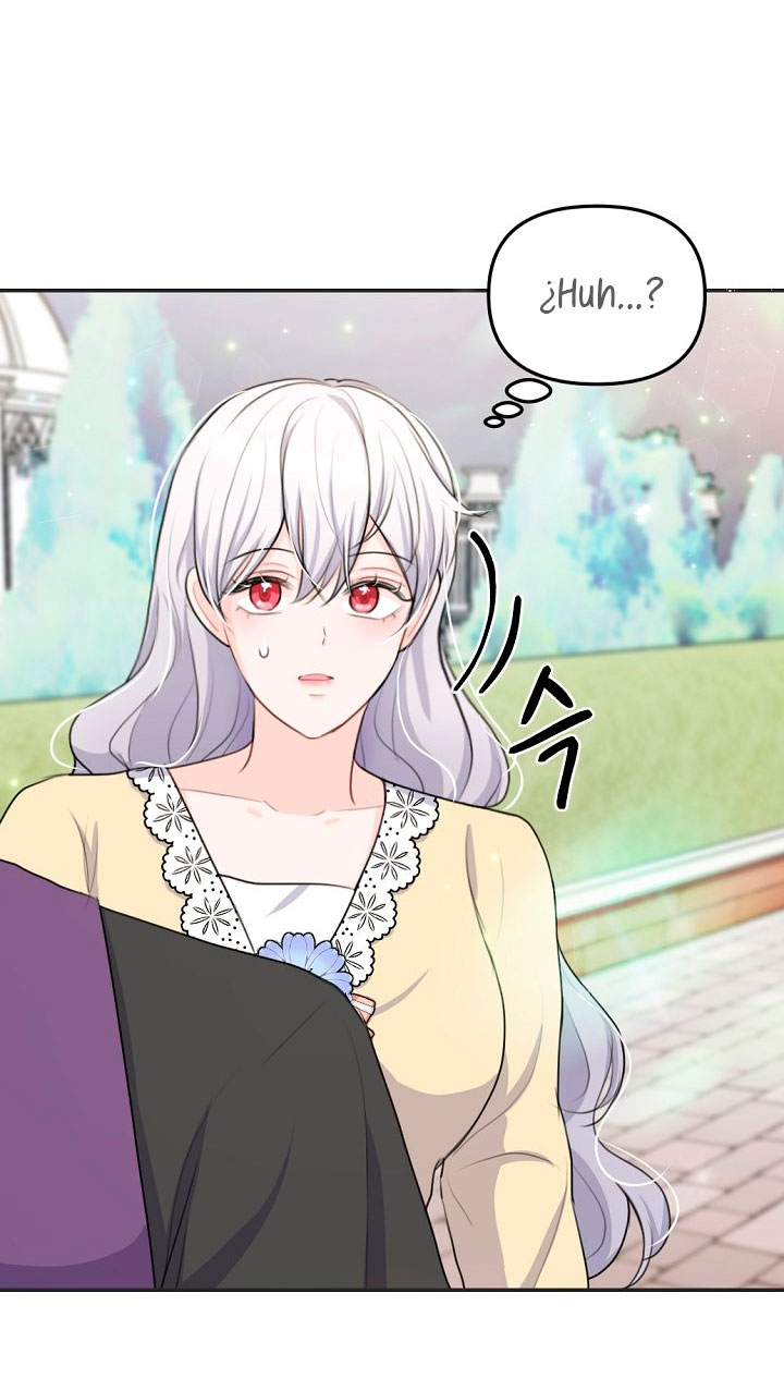 Él amaba a mi hermana Capítulo 24 - Página 76