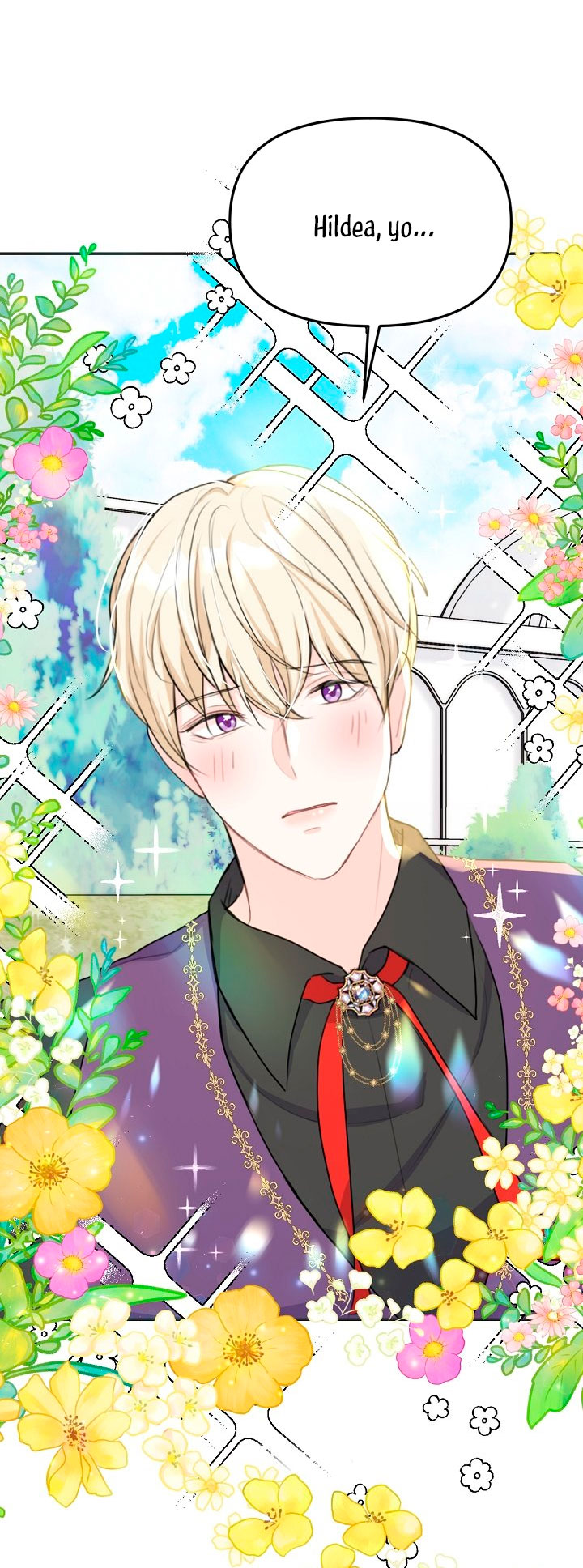 Él amaba a mi hermana Capítulo 24 - Página 79