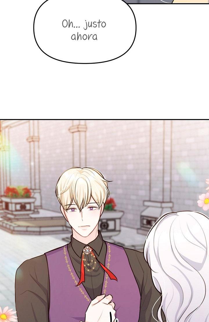 Él amaba a mi hermana Capítulo 25 - Página 11