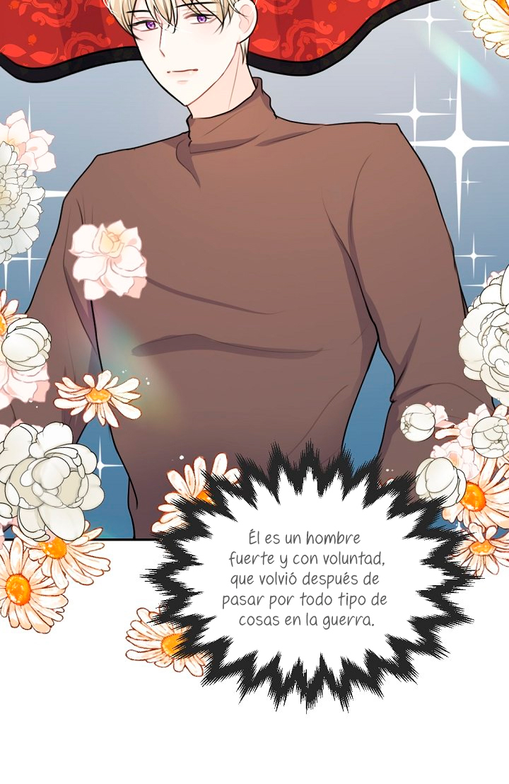 Él amaba a mi hermana Capítulo 25 - Página 13