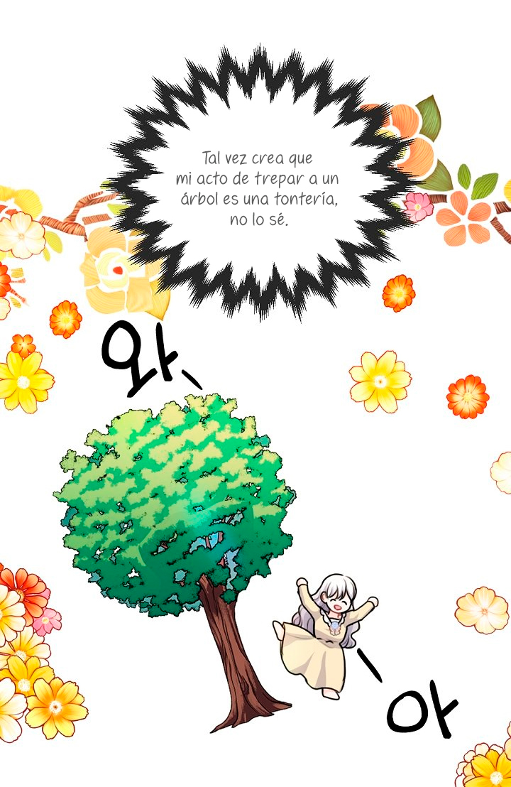 Él amaba a mi hermana Capítulo 25 - Página 14