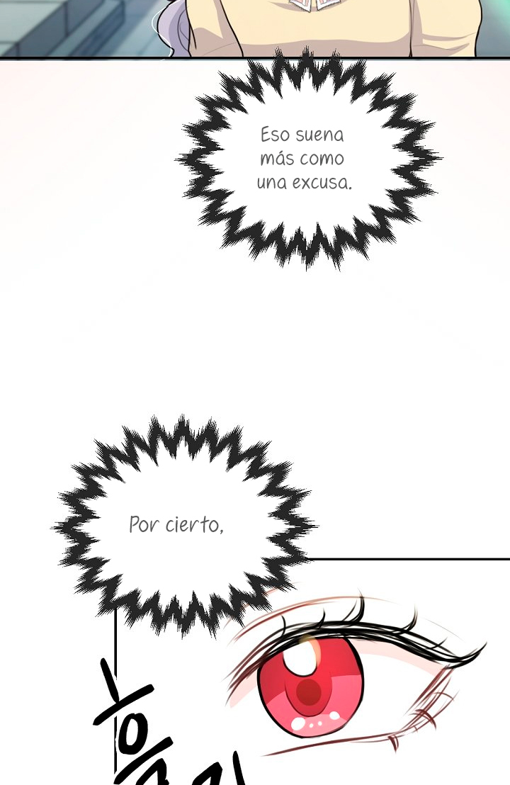 Él amaba a mi hermana Capítulo 25 - Página 16