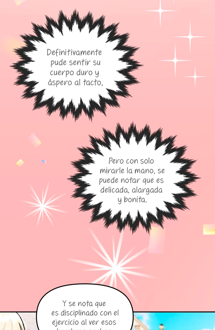 Él amaba a mi hermana Capítulo 25 - Página 18