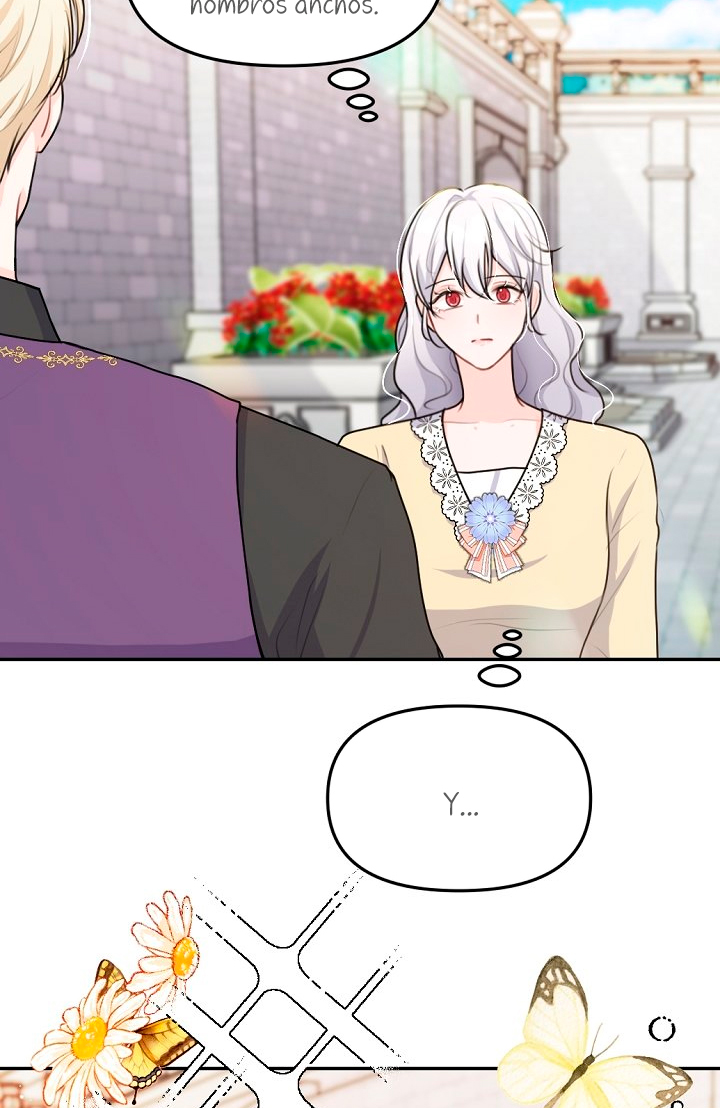 Él amaba a mi hermana Capítulo 25 - Página 19