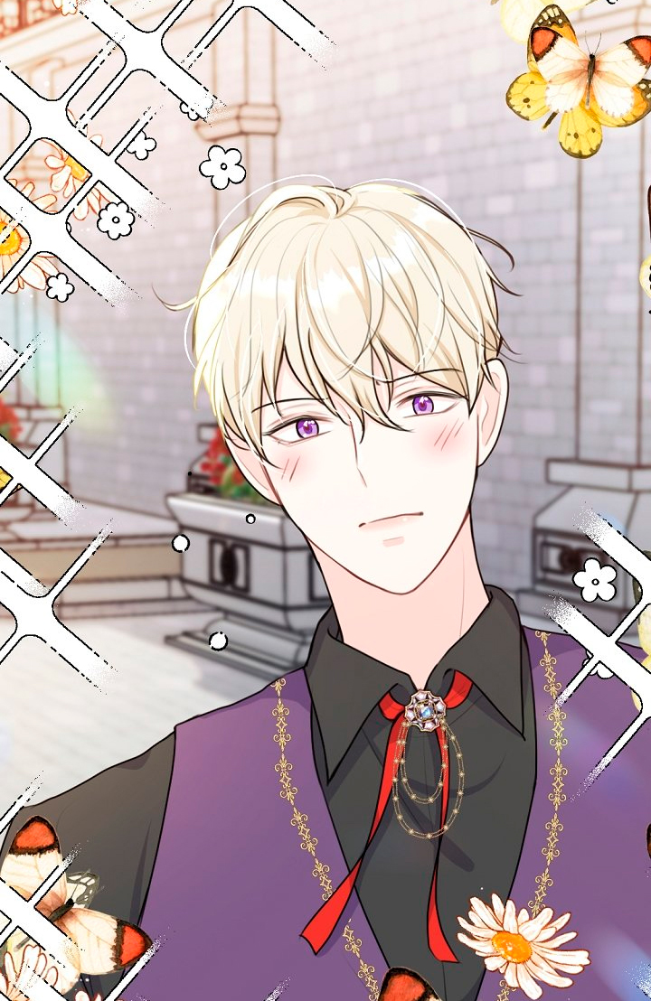 Él amaba a mi hermana Capítulo 25 - Página 20