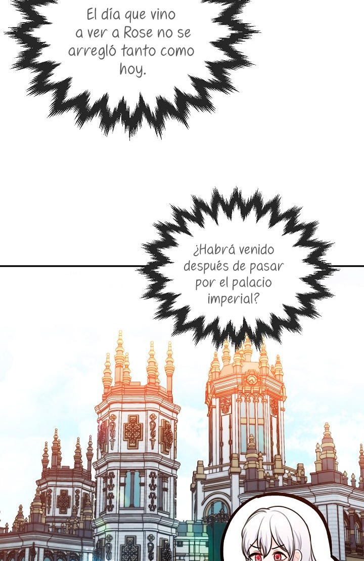 Él amaba a mi hermana Capítulo 25 - Página 23