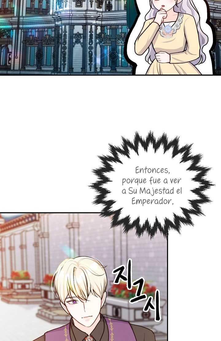 Él amaba a mi hermana Capítulo 25 - Página 24