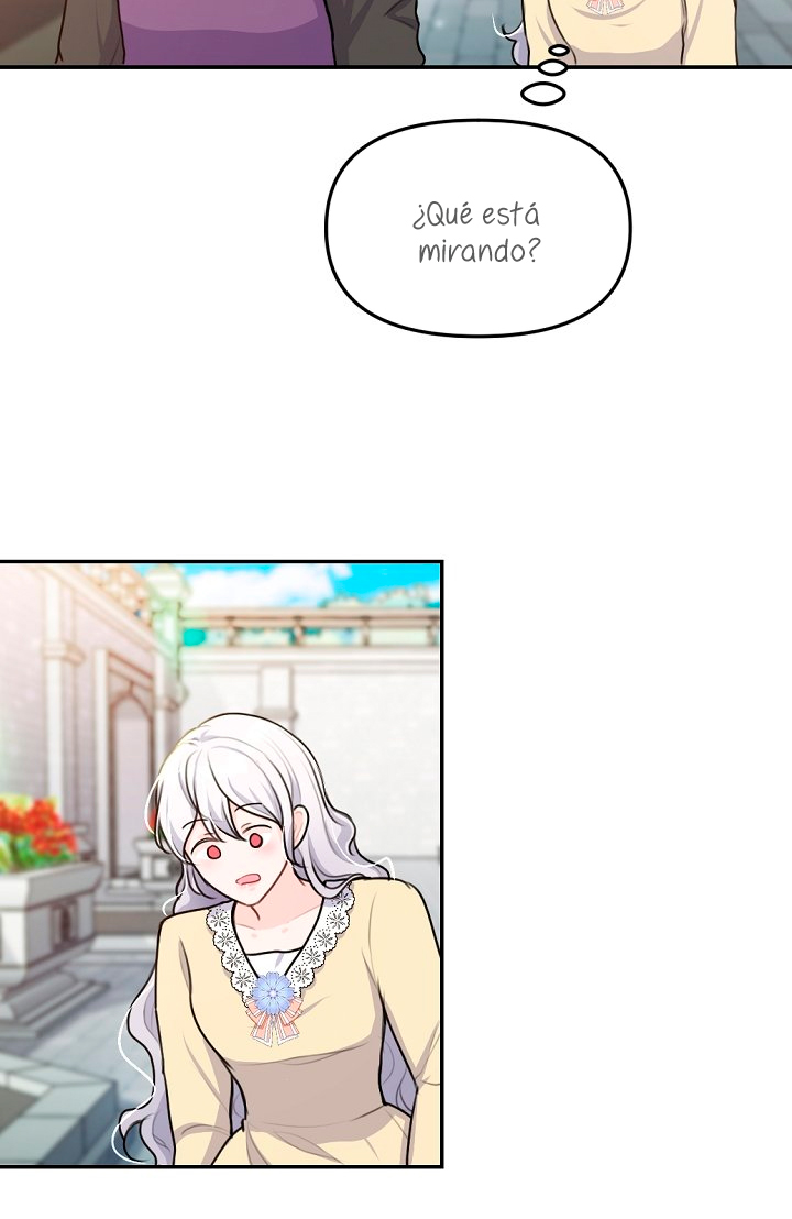 Él amaba a mi hermana Capítulo 25 - Página 26