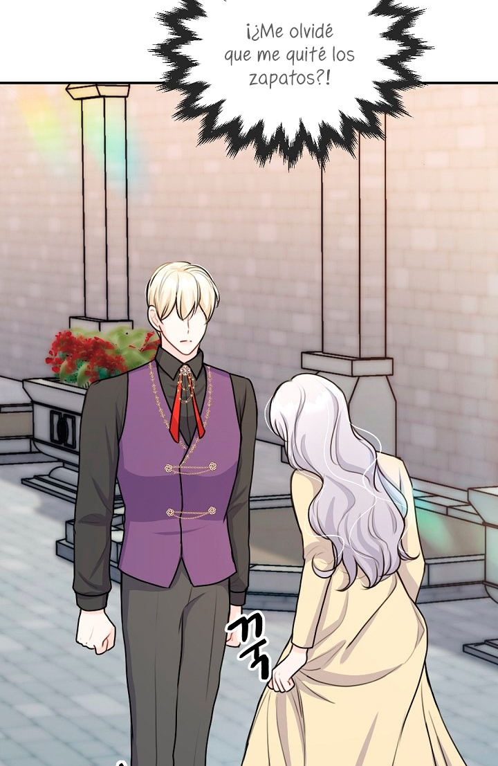 Él amaba a mi hermana Capítulo 25 - Página 28