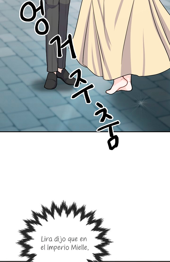 Él amaba a mi hermana Capítulo 25 - Página 29