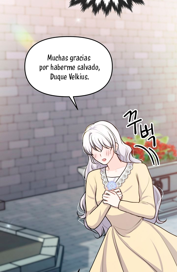 Él amaba a mi hermana Capítulo 25 - Página 32