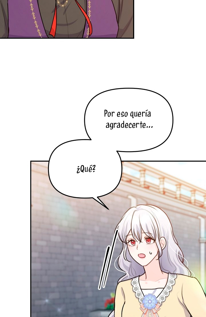 Él amaba a mi hermana Capítulo 25 - Página 34