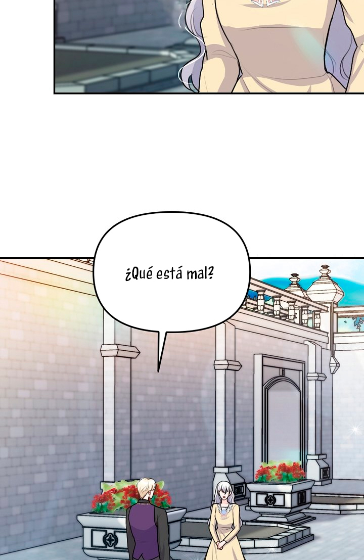 Él amaba a mi hermana Capítulo 25 - Página 35