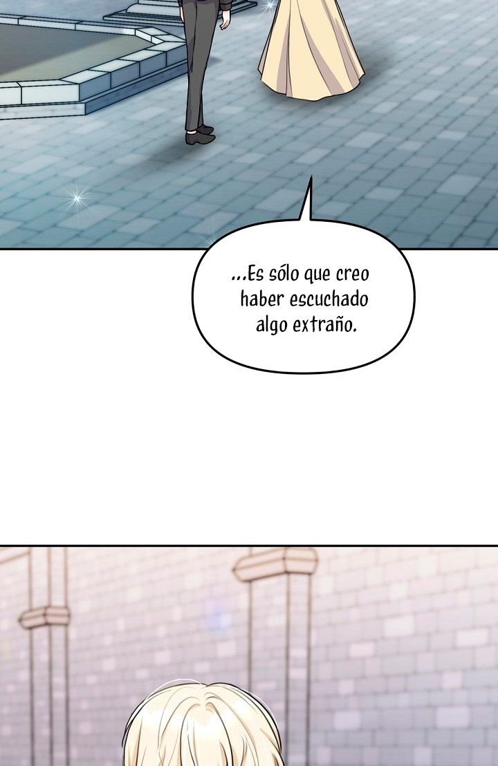 Él amaba a mi hermana Capítulo 25 - Página 36