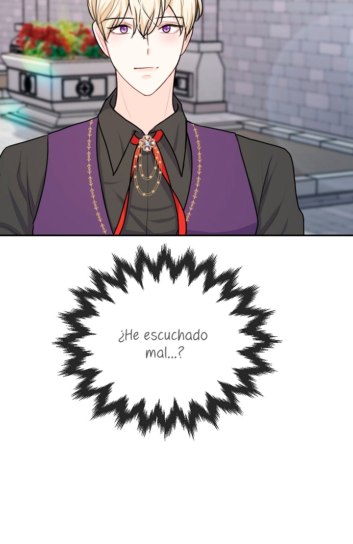 Él amaba a mi hermana Capítulo 25 - Página 37