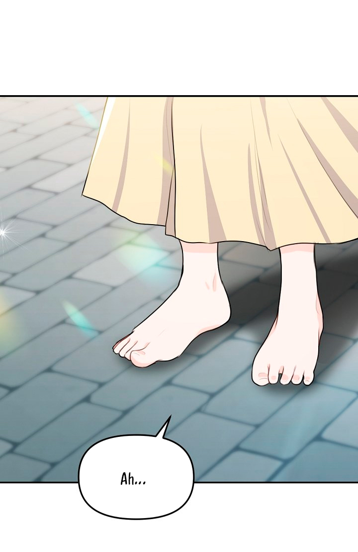 Él amaba a mi hermana Capítulo 25 - Página 39