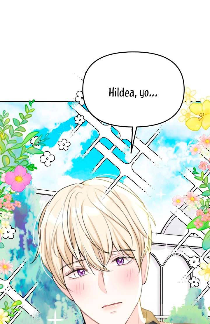 Él amaba a mi hermana Capítulo 25 - Página 4