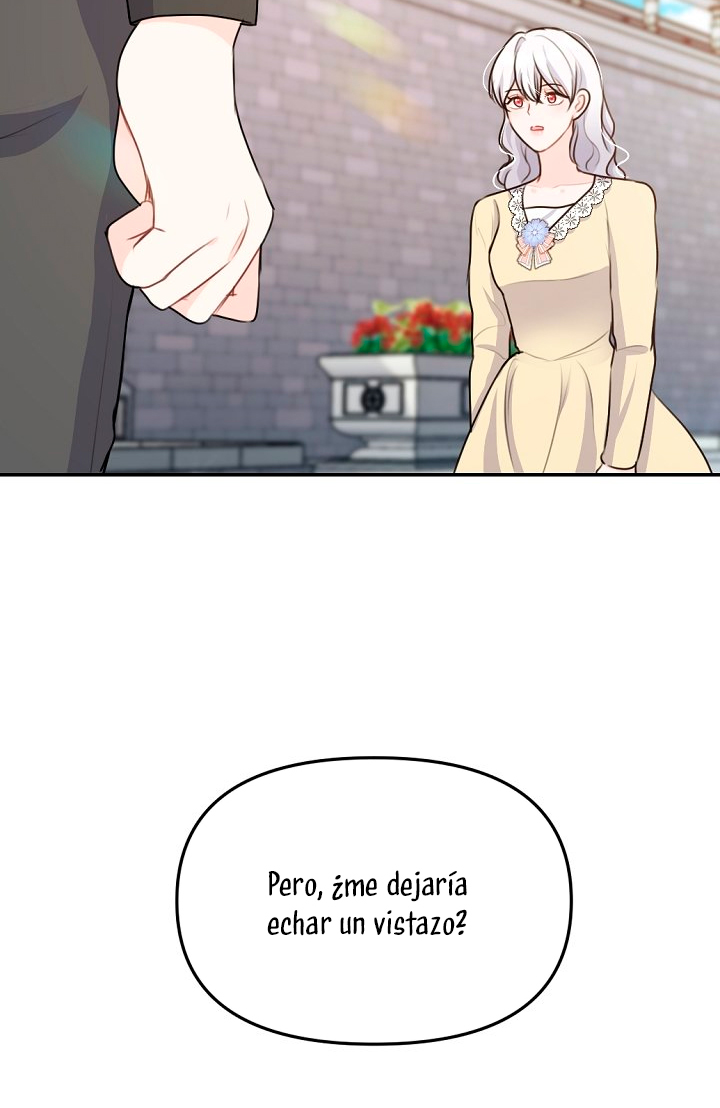 Él amaba a mi hermana Capítulo 25 - Página 42