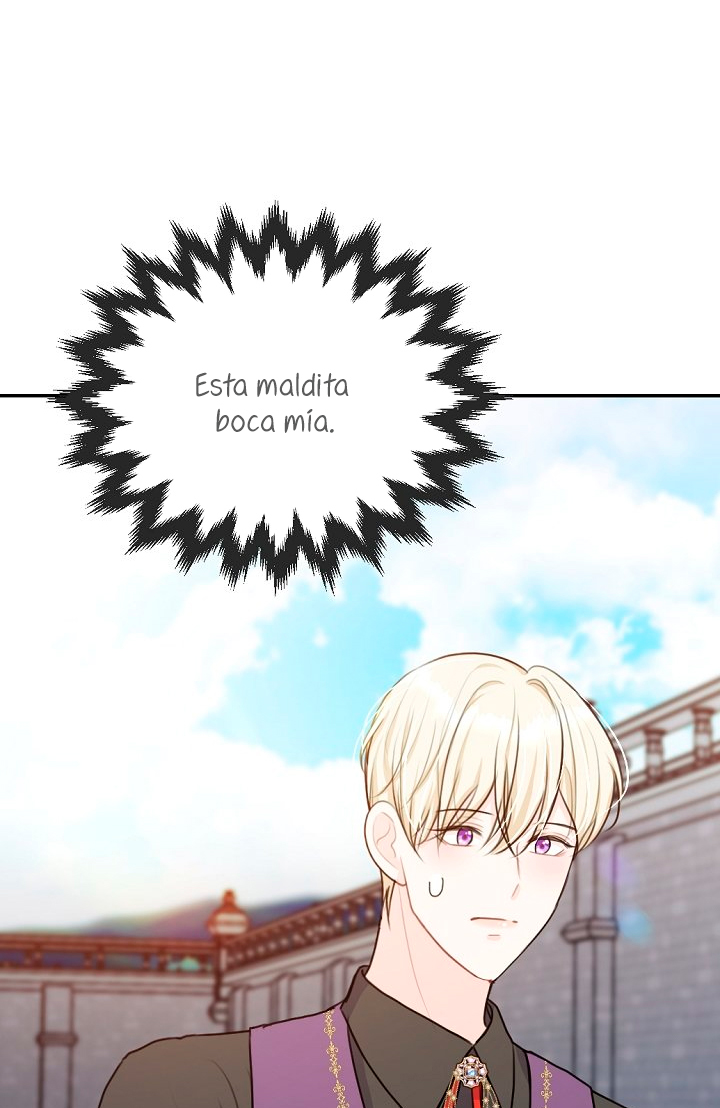 Él amaba a mi hermana Capítulo 25 - Página 45