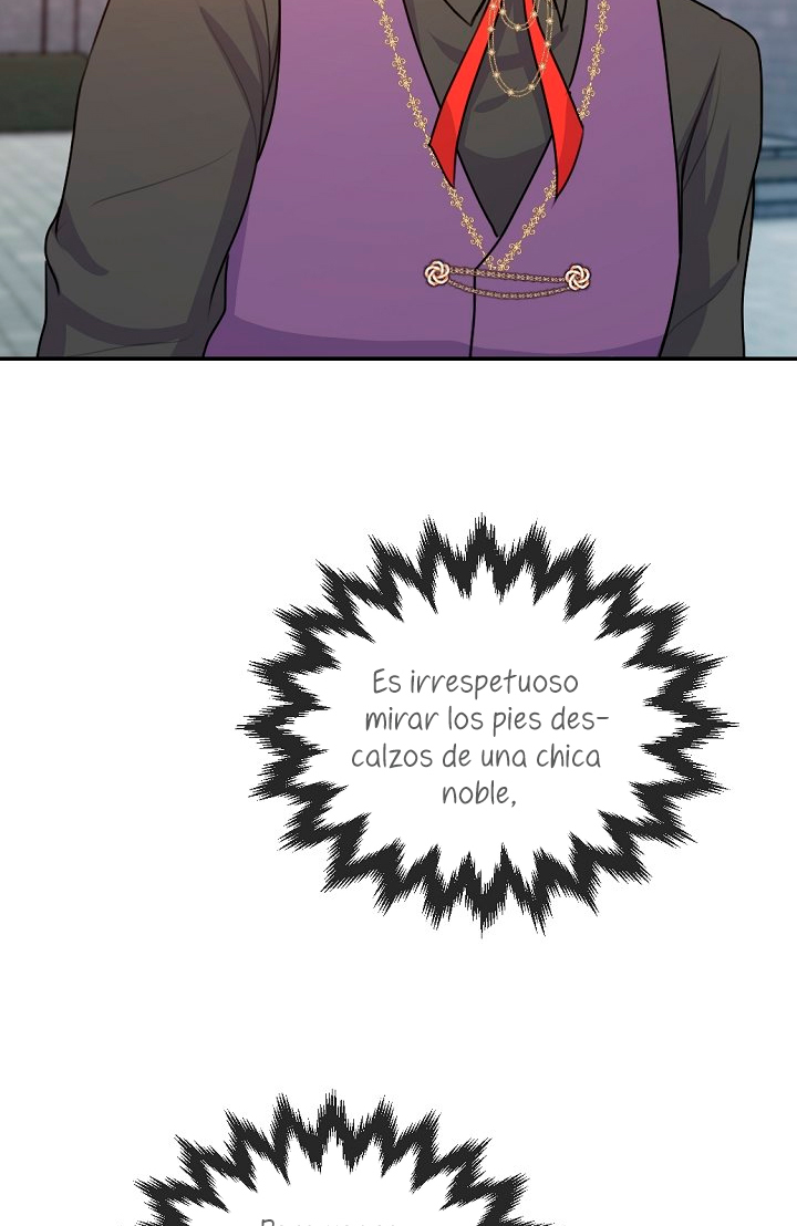 Él amaba a mi hermana Capítulo 25 - Página 46