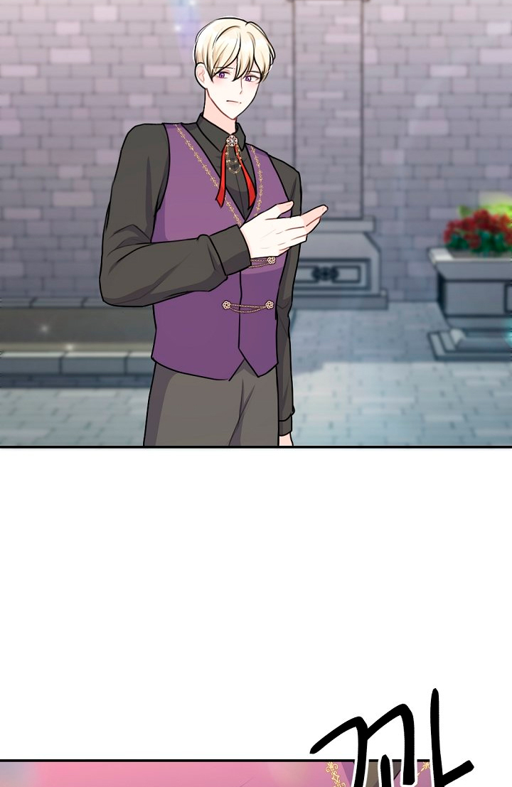 Él amaba a mi hermana Capítulo 25 - Página 51