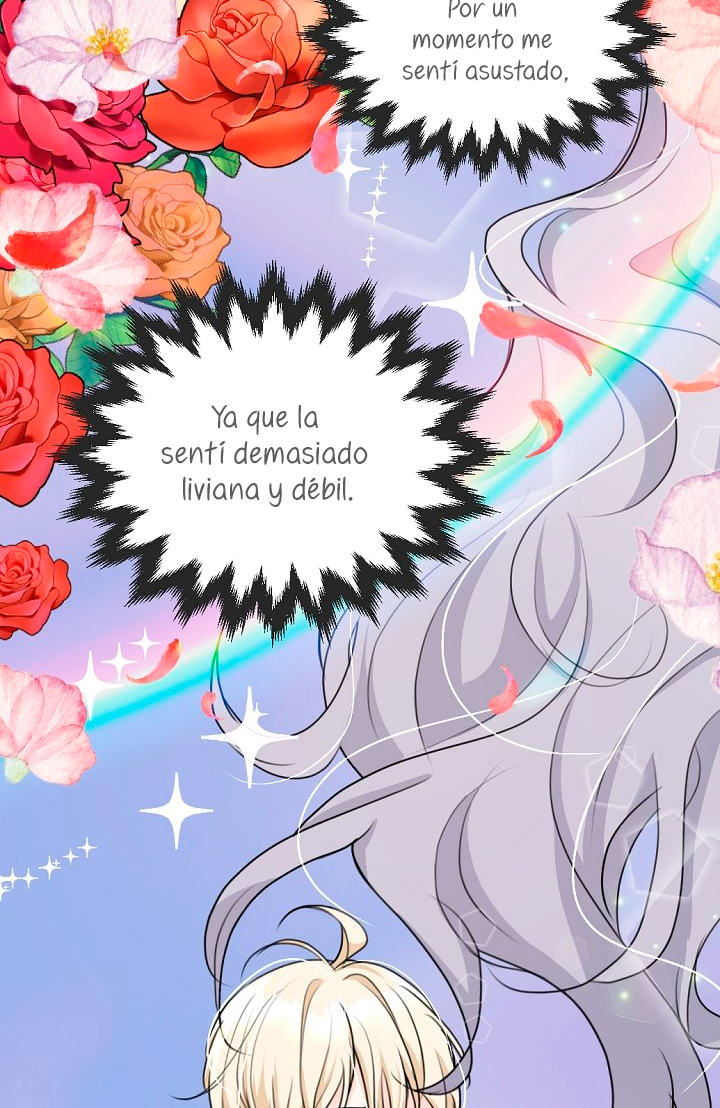 Él amaba a mi hermana Capítulo 25 - Página 55