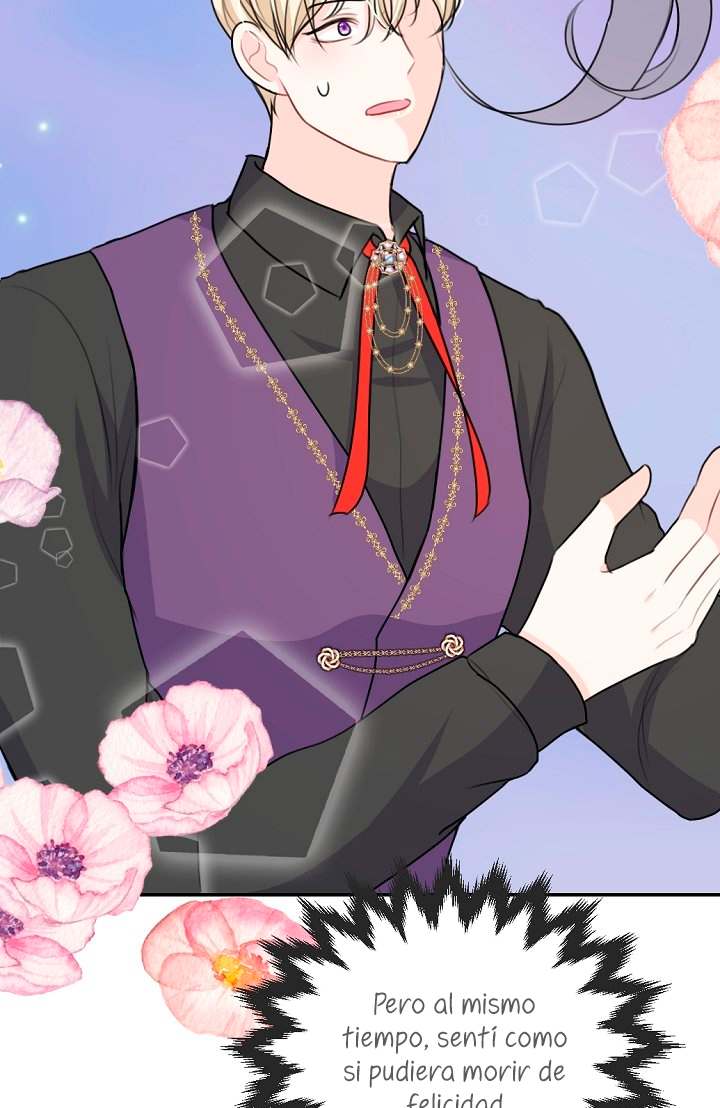 Él amaba a mi hermana Capítulo 25 - Página 56