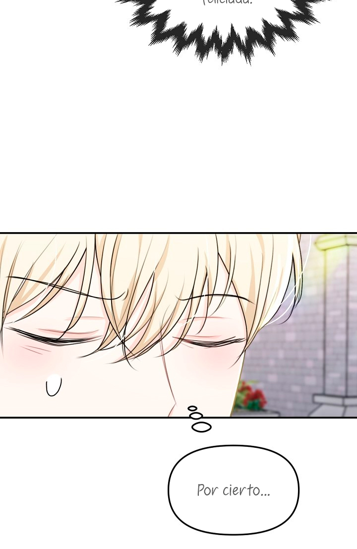 Él amaba a mi hermana Capítulo 25 - Página 57