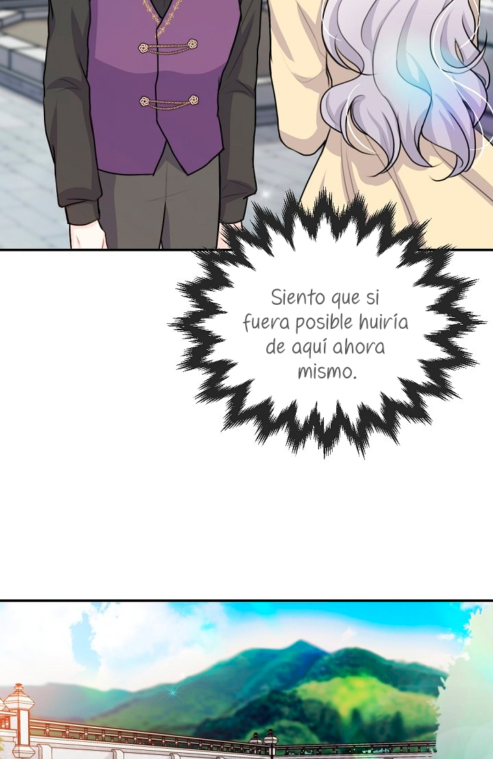 Él amaba a mi hermana Capítulo 25 - Página 59