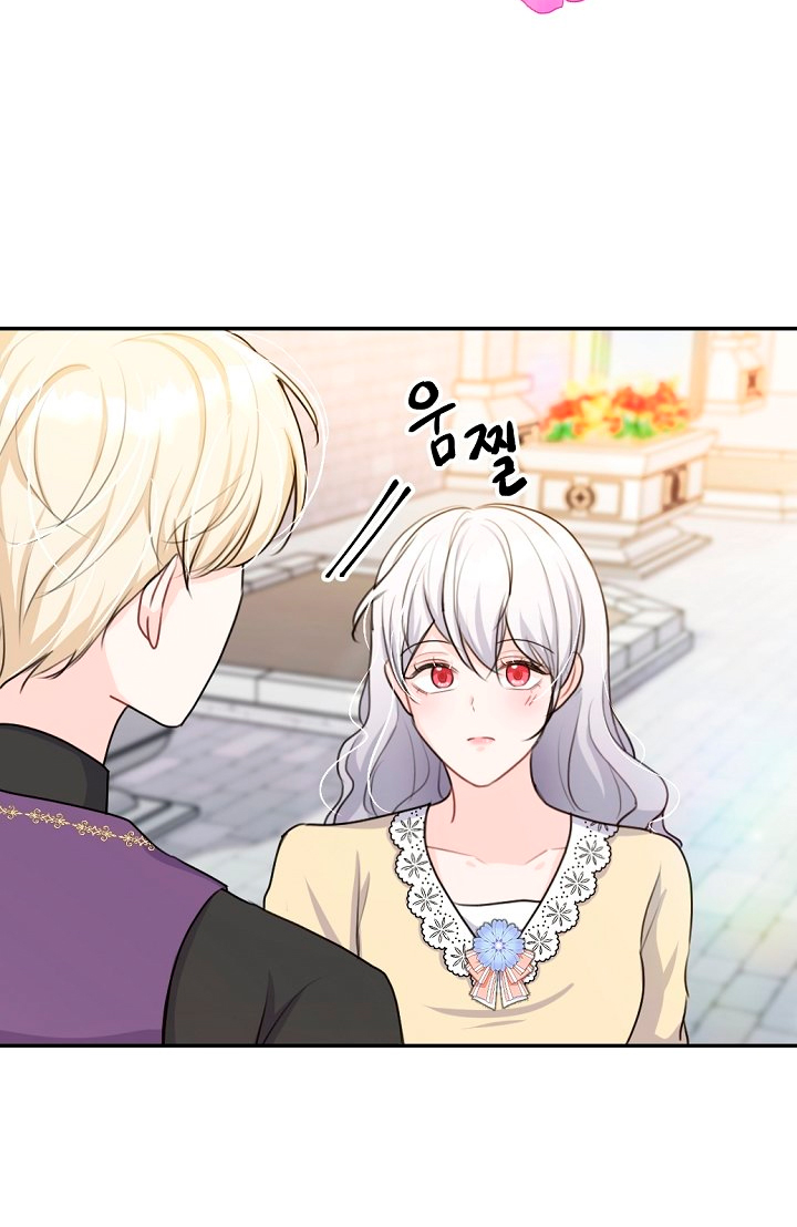 Él amaba a mi hermana Capítulo 25 - Página 6