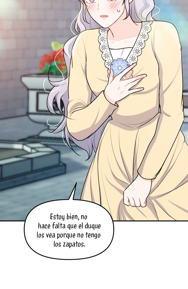 Él amaba a mi hermana Capítulo 25 - Página 61