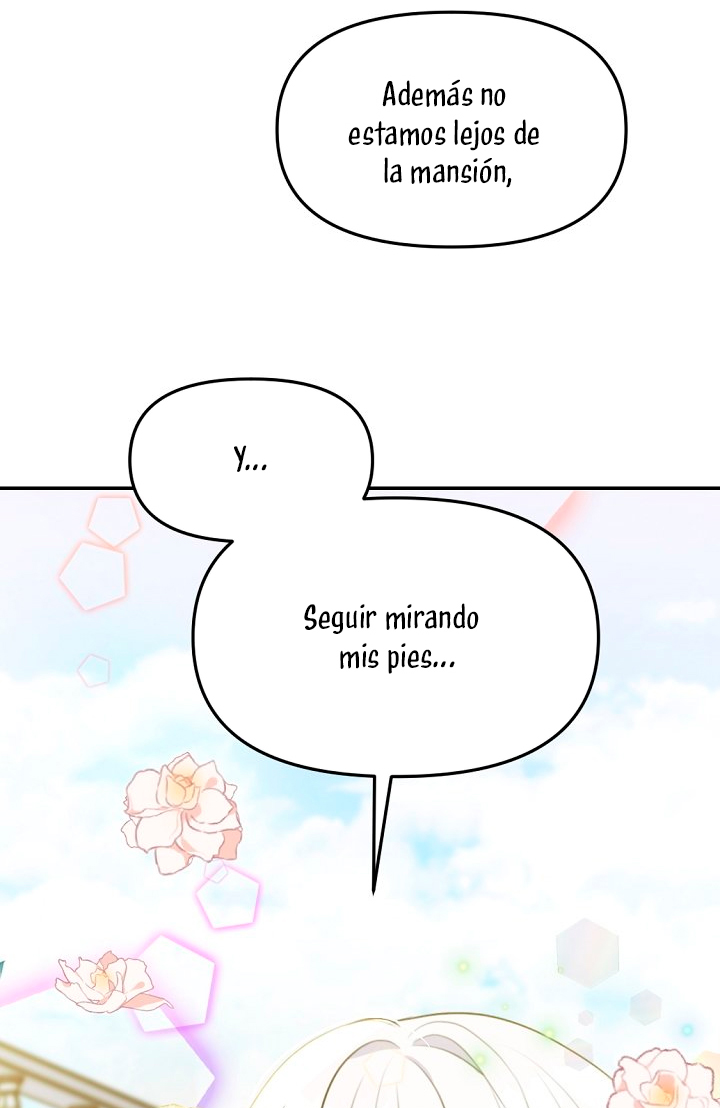 Él amaba a mi hermana Capítulo 25 - Página 62