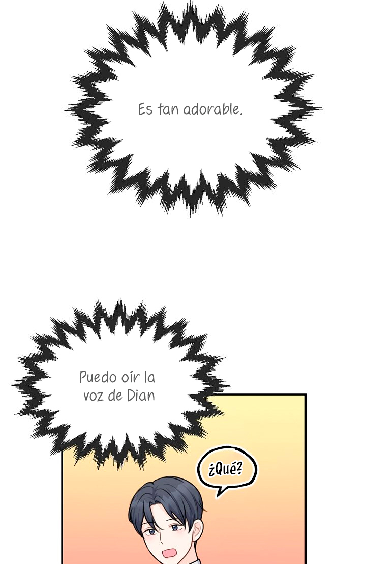 Él amaba a mi hermana Capítulo 25 - Página 65