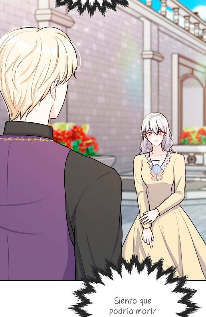 Él amaba a mi hermana Capítulo 25 - Página 67