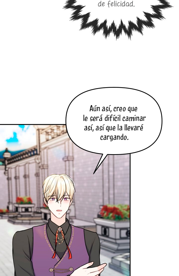 Él amaba a mi hermana Capítulo 25 - Página 68