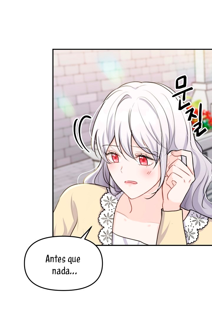 Él amaba a mi hermana Capítulo 25 - Página 7