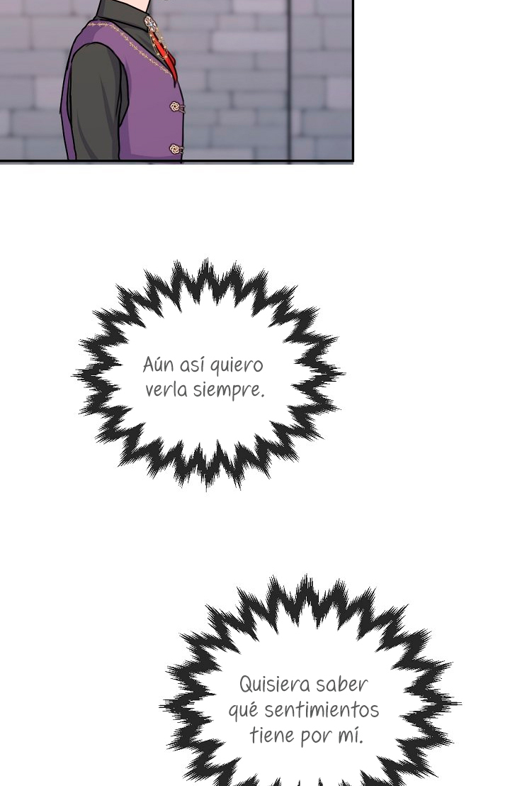 Él amaba a mi hermana Capítulo 25 - Página 72