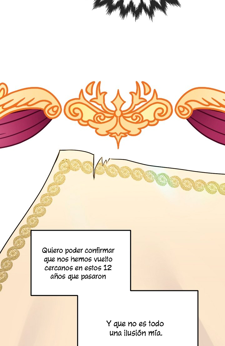 Él amaba a mi hermana Capítulo 25 - Página 73