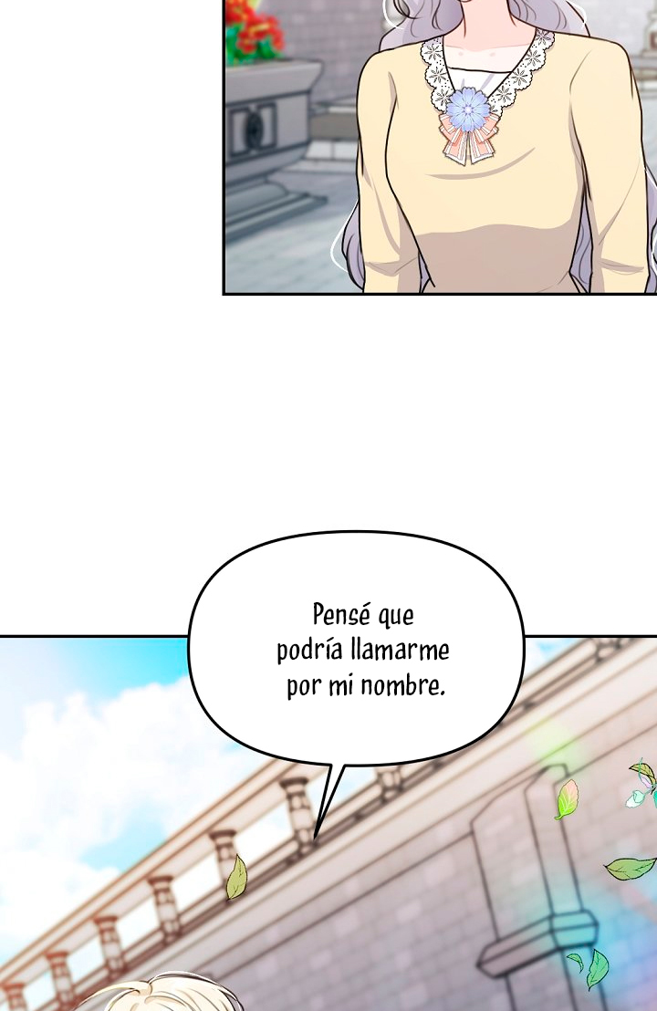 Él amaba a mi hermana Capítulo 25 - Página 76