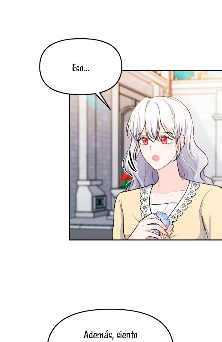 Él amaba a mi hermana Capítulo 25 - Página 78