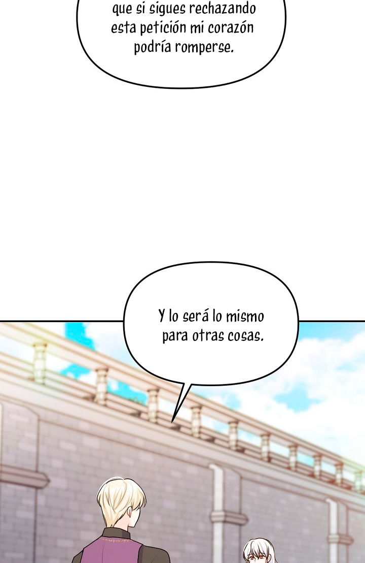 Él amaba a mi hermana Capítulo 25 - Página 79