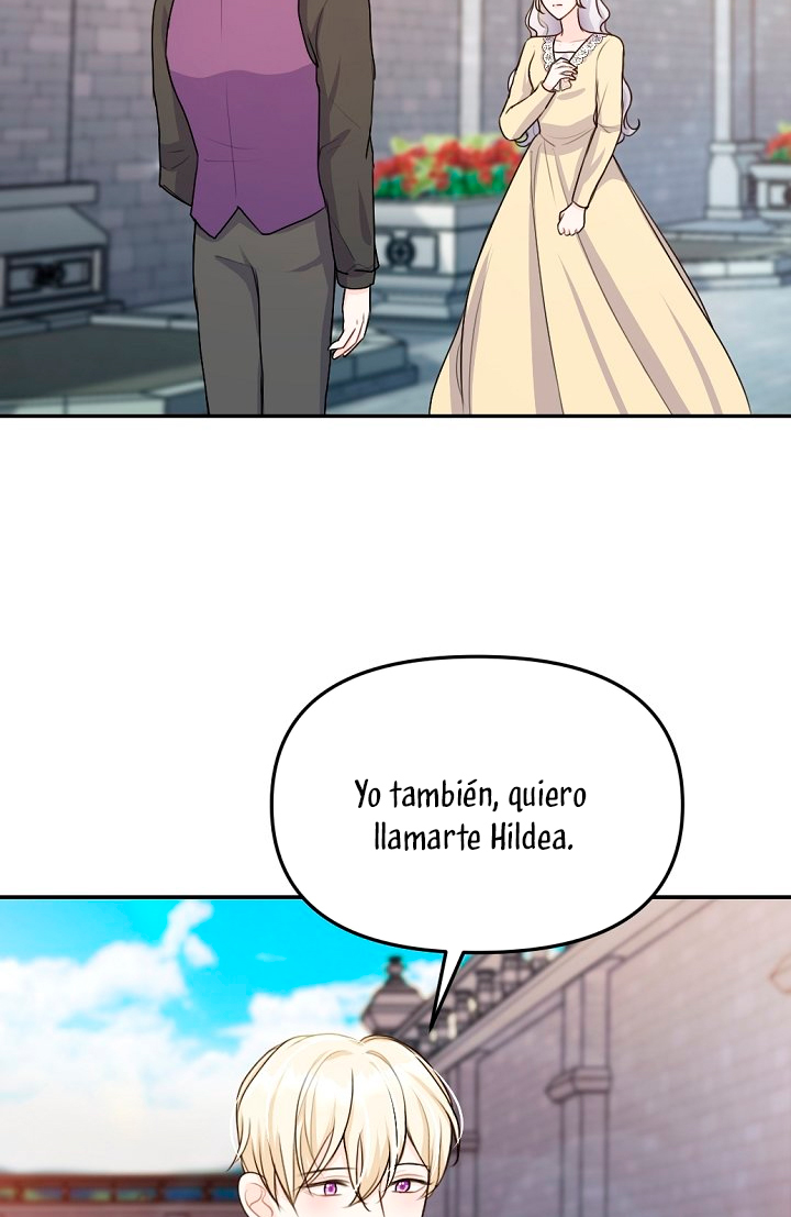 Él amaba a mi hermana Capítulo 25 - Página 80