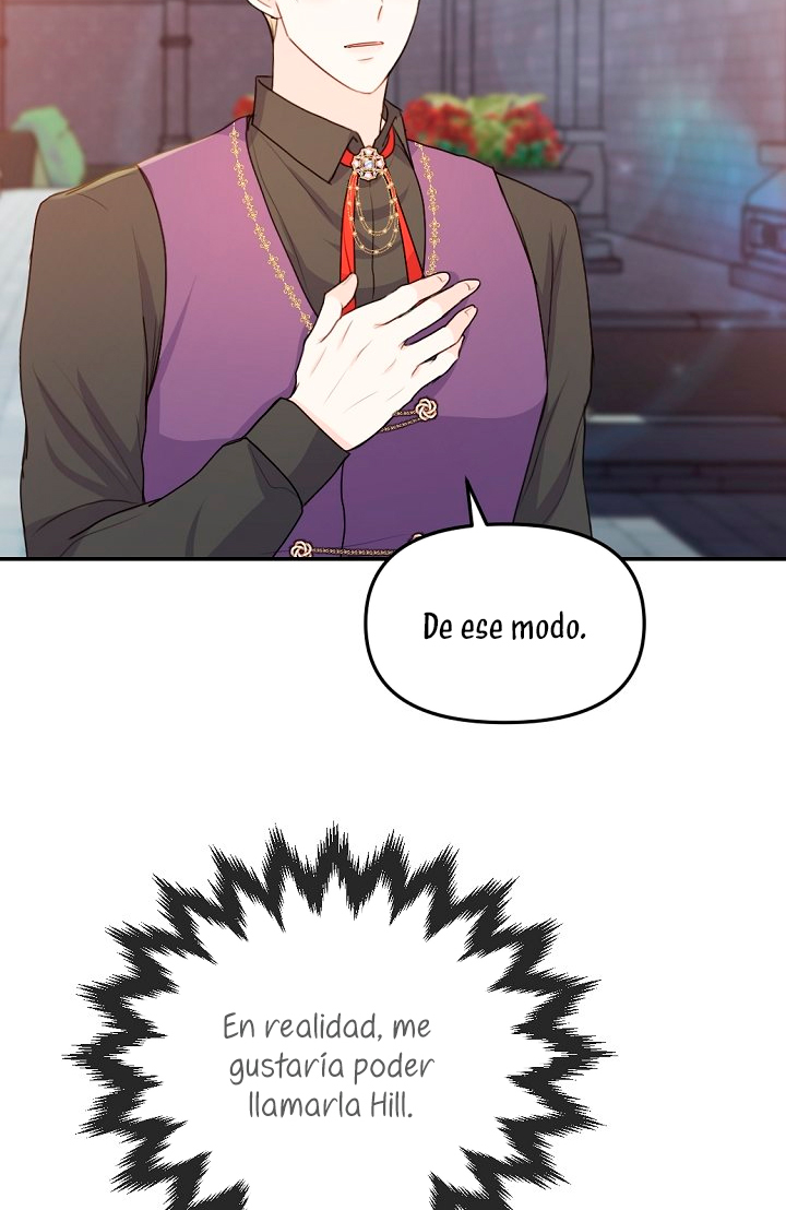 Él amaba a mi hermana Capítulo 25 - Página 81