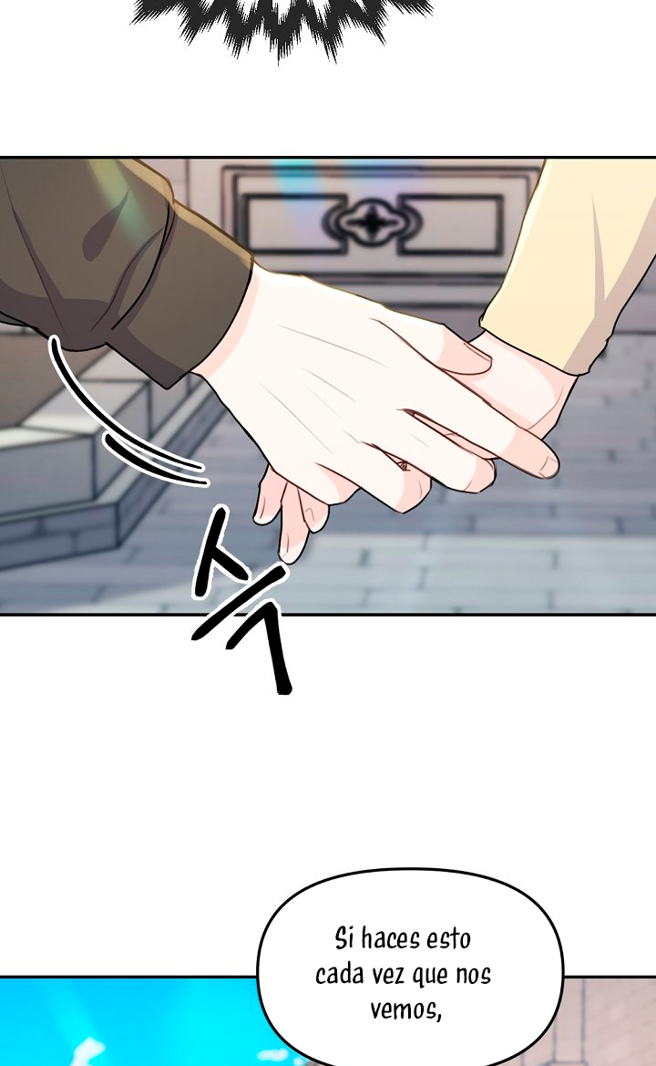 Él amaba a mi hermana Capítulo 25 - Página 82