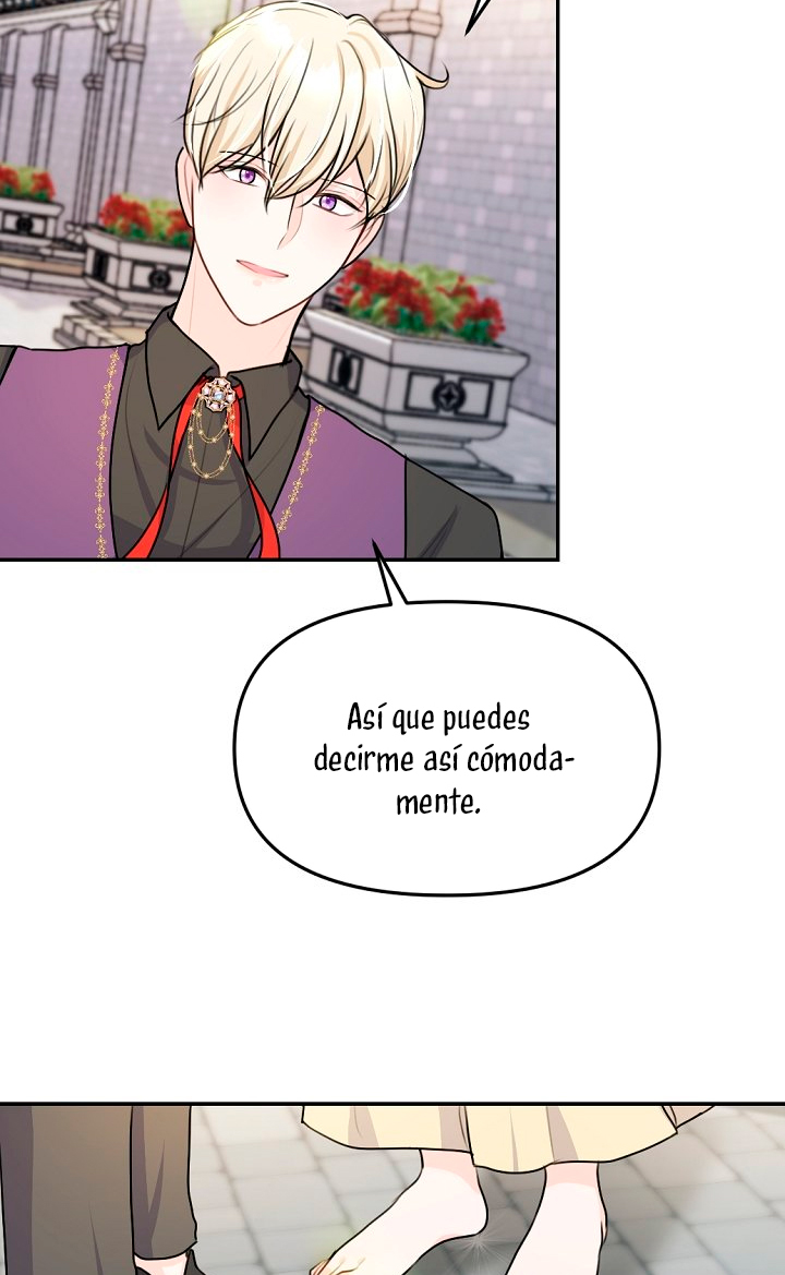 Él amaba a mi hermana Capítulo 25 - Página 84