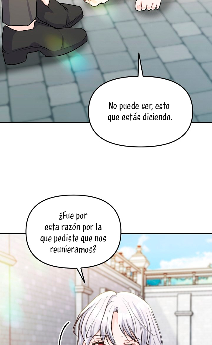 Él amaba a mi hermana Capítulo 25 - Página 85