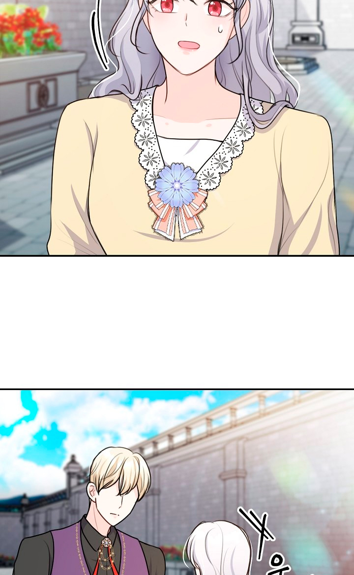 Él amaba a mi hermana Capítulo 25 - Página 86