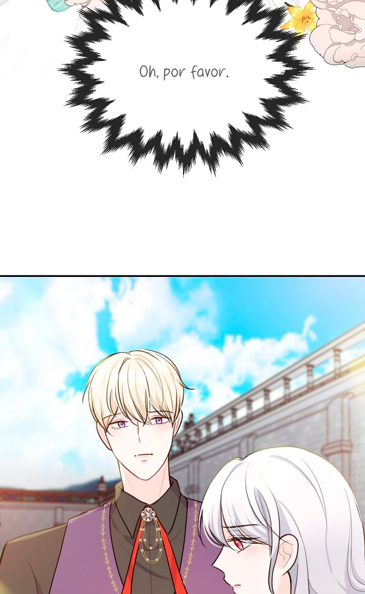 Él amaba a mi hermana Capítulo 25 - Página 89