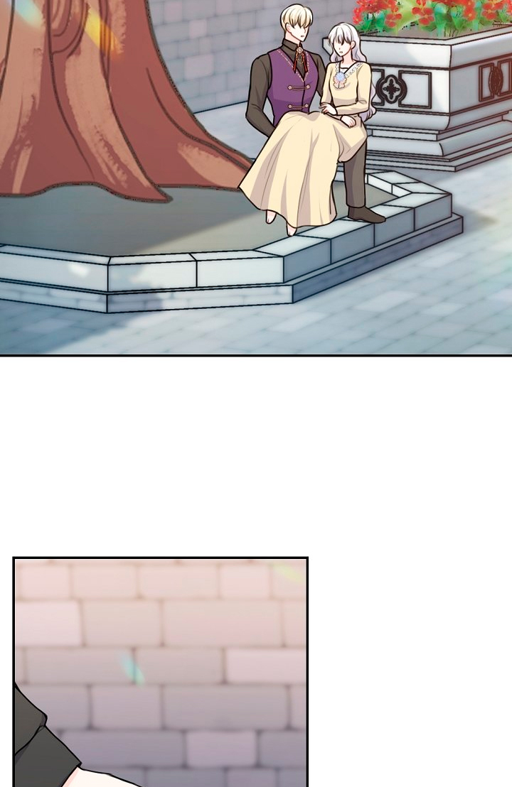 Él amaba a mi hermana Capítulo 25 - Página 9